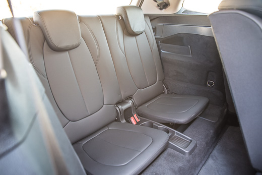 ב.מ.וו סדרה 2 גראן טורר